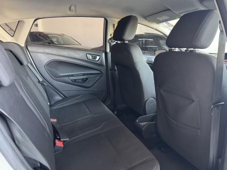 FORD Fiesta Hatch 1.6 16V 4P SE FLEX, Foto 12