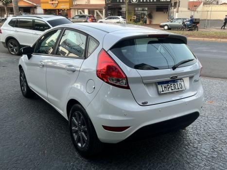 FORD Fiesta Hatch 1.5 16V 4P S FLEX, Foto 3