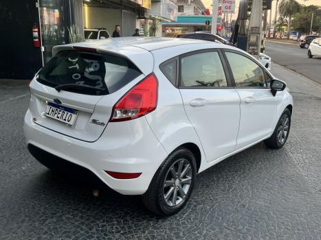 FORD Fiesta Hatch 1.5 16V 4P S FLEX, Foto 4