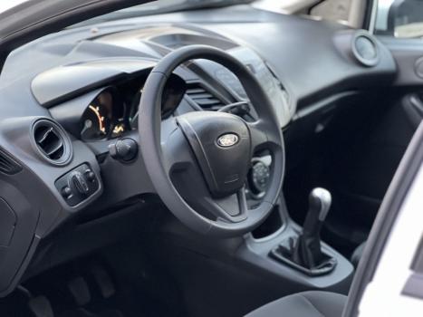 FORD Fiesta Hatch 1.5 16V 4P S FLEX, Foto 8