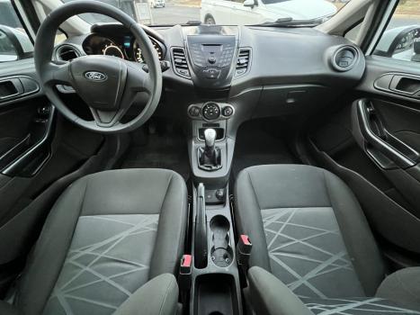 FORD Fiesta Hatch 1.5 16V 4P S FLEX, Foto 9