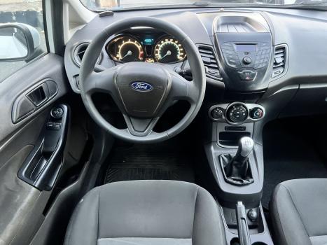 FORD Fiesta Hatch 1.5 16V 4P S FLEX, Foto 10