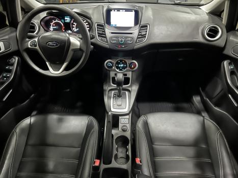 FORD Fiesta Hatch 1.6 16V 4P SEL STYLE FLEX AUTOMTICO, Foto 3