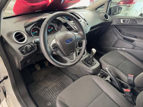 FORD Fiesta Hatch 1.6 16V 4P SE FLEX, Foto 7