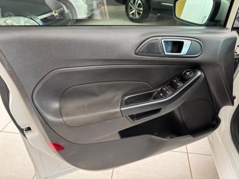 FORD Fiesta Hatch 1.6 16V 4P SE FLEX, Foto 8