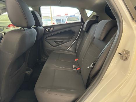 FORD Fiesta Hatch 1.6 16V 4P SE FLEX, Foto 11