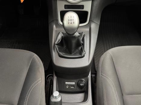 FORD Fiesta Hatch 1.6 16V 4P SE FLEX, Foto 14