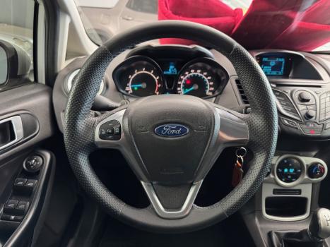 FORD Fiesta Hatch 1.6 16V 4P SE FLEX, Foto 15