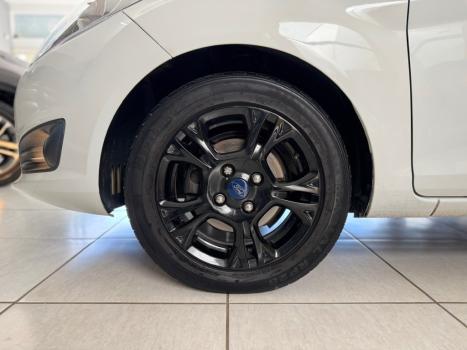 FORD Fiesta Hatch 1.6 16V 4P SE FLEX, Foto 16