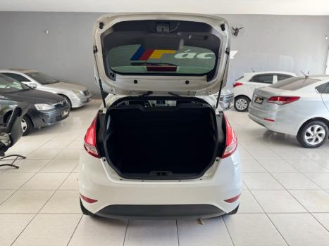 FORD Fiesta Hatch 1.6 16V 4P SE FLEX, Foto 19
