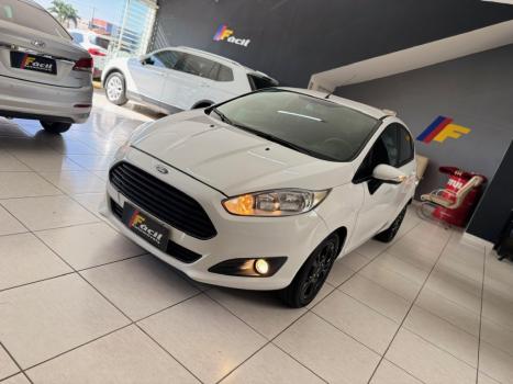 FORD Fiesta Hatch 1.6 16V 4P SE FLEX, Foto 20