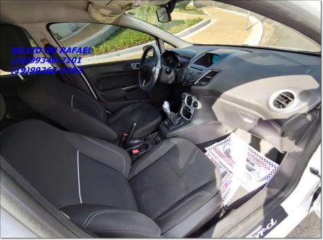 FORD Fiesta Hatch 1.6 16V 4P SE FLEX, Foto 5