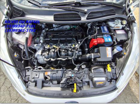 FORD Fiesta Hatch 1.6 16V 4P SE FLEX, Foto 8