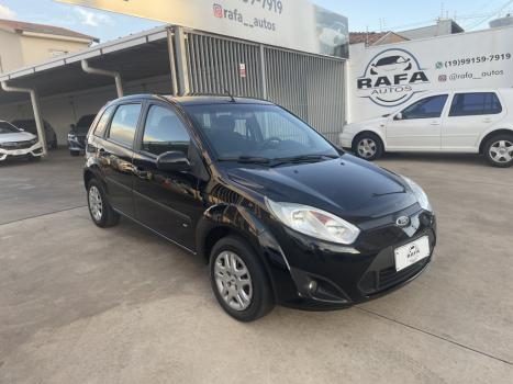 FORD Fiesta Hatch 1.6 4P FLEX, Foto 3