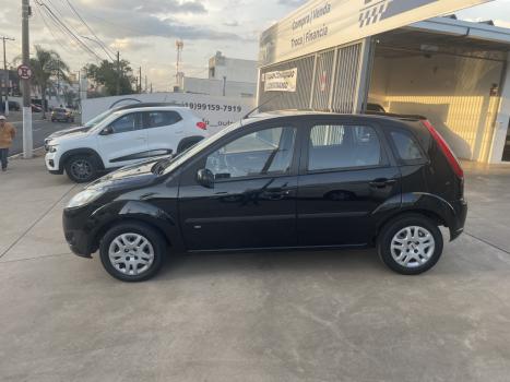 FORD Fiesta Hatch 1.6 4P FLEX, Foto 4