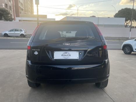 FORD Fiesta Hatch 1.6 4P FLEX, Foto 6