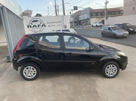 FORD Fiesta Hatch 1.6 4P FLEX, Foto 8