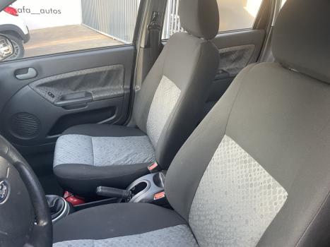 FORD Fiesta Hatch 1.6 4P FLEX, Foto 11