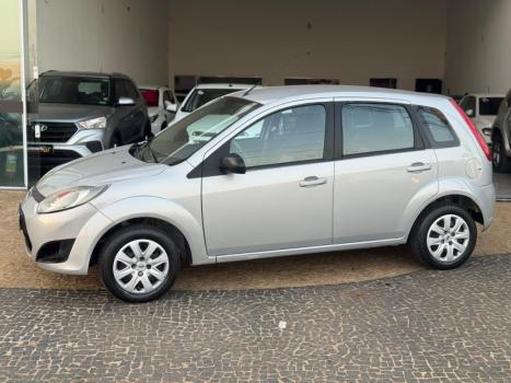 FORD Fiesta Hatch 1.6 4P ROCAM FLEX, Foto 11