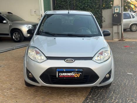 FORD Fiesta Hatch 1.6 4P ROCAM FLEX, Foto 3