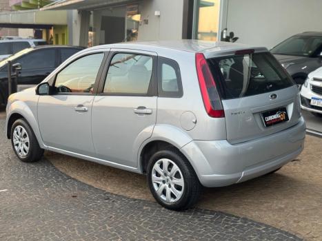 FORD Fiesta Hatch 1.6 4P ROCAM FLEX, Foto 13