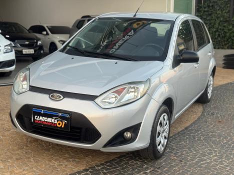 FORD Fiesta Hatch 1.6 4P ROCAM FLEX, Foto 1