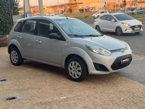 FORD Fiesta Hatch 1.6 4P ROCAM FLEX, Foto 10