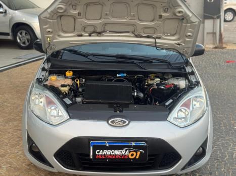 FORD Fiesta Hatch 1.6 4P ROCAM FLEX, Foto 4