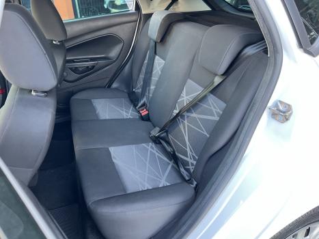 FORD Fiesta Hatch 1.5 16V 4P S FLEX, Foto 7