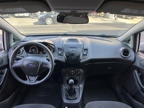 FORD Fiesta Hatch 1.5 16V 4P S FLEX, Foto 8