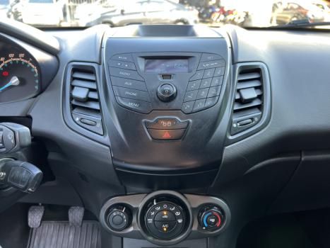 FORD Fiesta Hatch 1.5 16V 4P S FLEX, Foto 9