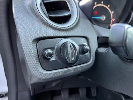 FORD Fiesta Hatch 1.5 16V 4P S FLEX, Foto 10