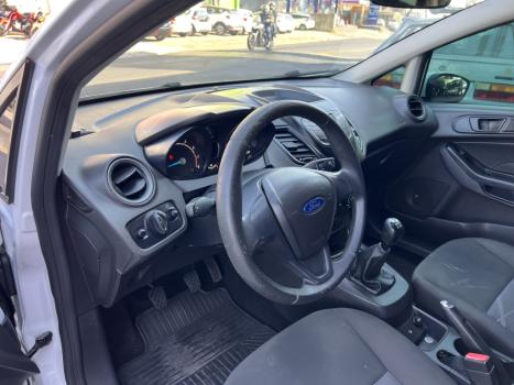FORD Fiesta Hatch 1.5 16V 4P S FLEX, Foto 12