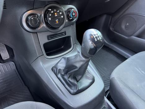 FORD Fiesta Hatch 1.5 16V 4P S FLEX, Foto 11