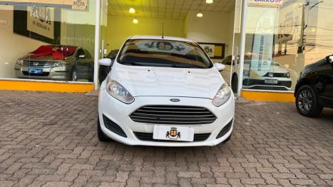 FORD Fiesta Hatch 1.5 16V 4P S FLEX, Foto 3
