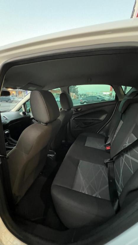 FORD Fiesta Hatch 1.5 16V 4P S FLEX, Foto 7