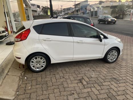 FORD Fiesta Hatch 1.5 16V 4P S FLEX, Foto 11