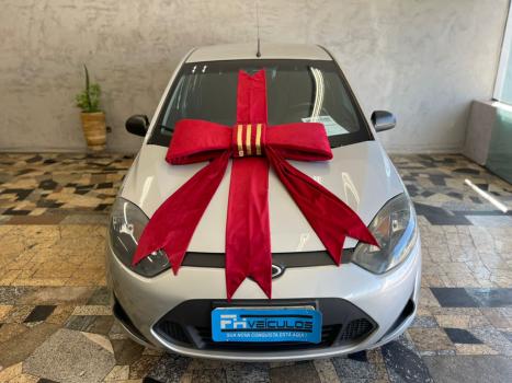 FORD Fiesta Hatch 1.6, Foto 1