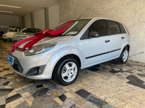 FORD Fiesta Hatch 1.6, Foto 4