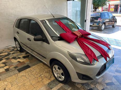 FORD Fiesta Hatch 1.6, Foto 5