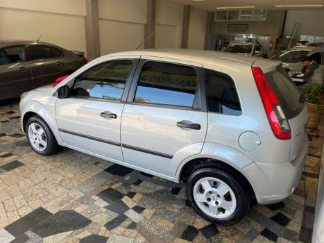 FORD Fiesta Hatch 1.6, Foto 8