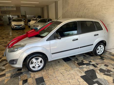 FORD Fiesta Hatch 1.6, Foto 9