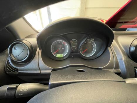 FORD Fiesta Hatch 1.6, Foto 11