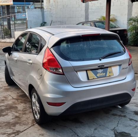 FORD Fiesta Hatch 1.5 16V 4P SE FLEX, Foto 3