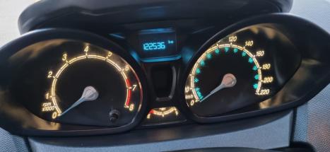 FORD Fiesta Hatch 1.5 16V 4P SE FLEX, Foto 5