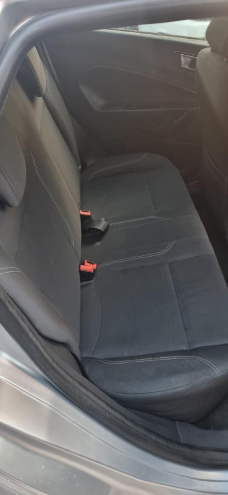 FORD Fiesta Hatch 1.5 16V 4P SE FLEX, Foto 6