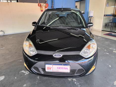 FORD Fiesta Hatch 1.6 4P CLASS FLEX, Foto 2