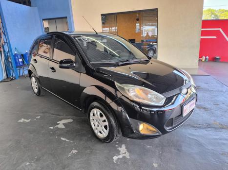 FORD Fiesta Hatch 1.6 4P CLASS FLEX, Foto 3