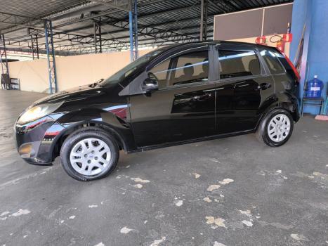 FORD Fiesta Hatch 1.6 4P CLASS FLEX, Foto 4