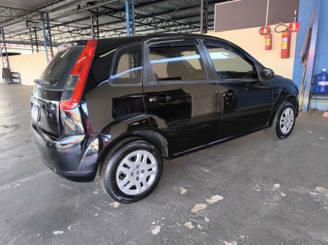 FORD Fiesta Hatch 1.6 4P CLASS FLEX, Foto 6